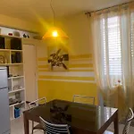 La Terrazza Apartamento *