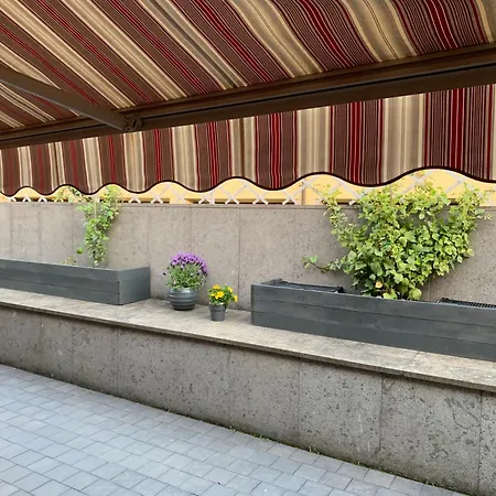 La Terrazza *