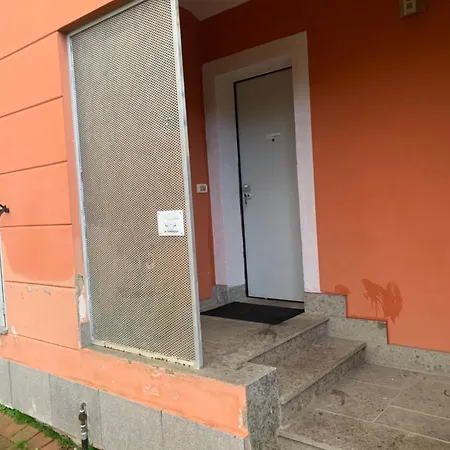 Apartment La Terrazza