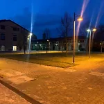 La Terrazza Διαμέρισμα