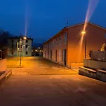 La Terrazza Σαν Τζοβάνι Βαλντάρνο