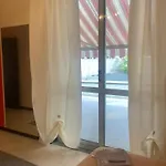 Διαμέρισμα La Terrazza *