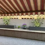 La Terrazza * Σαν Τζοβάνι Βαλντάρνο