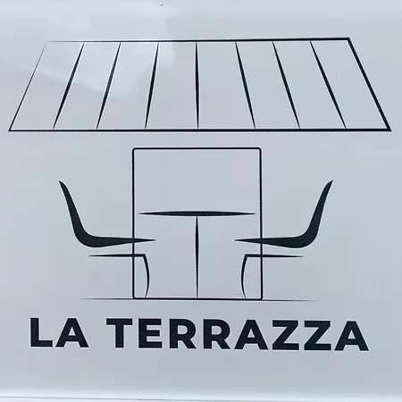 La Terrazza *