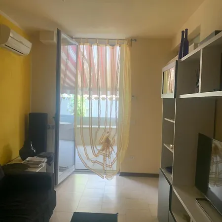 La Terrazza Apartment