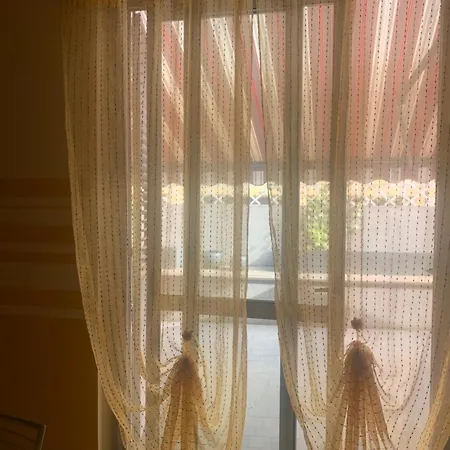 Appartement La Terrazza *