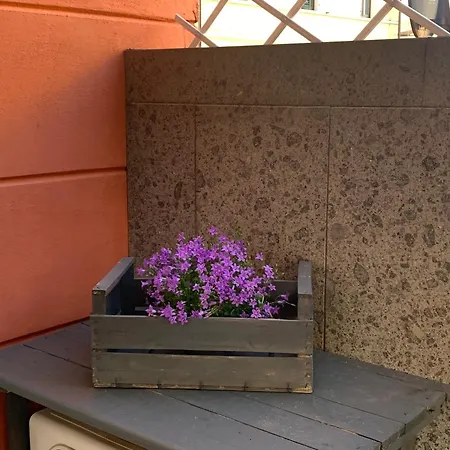 Apartment La Terrazza