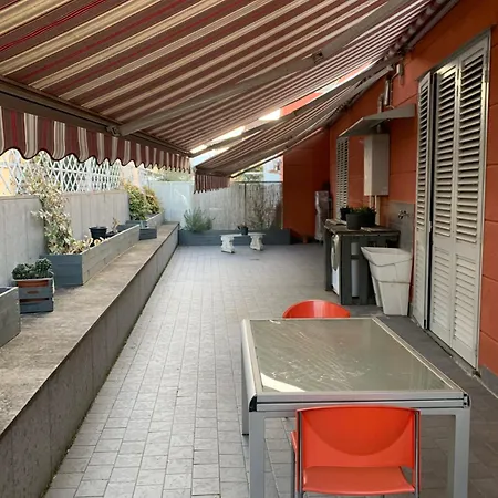 La Terrazza