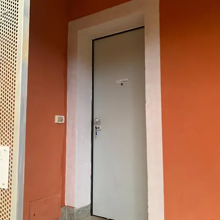 Διαμέρισμα La Terrazza