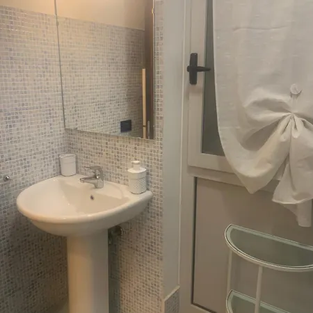 Apartment La Terrazza