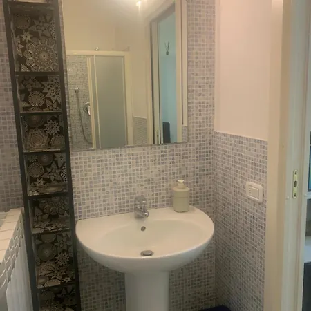 La Terrazza Apartment *