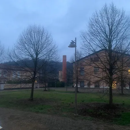 Appartamento La Terrazza San Giovanni Valdarno