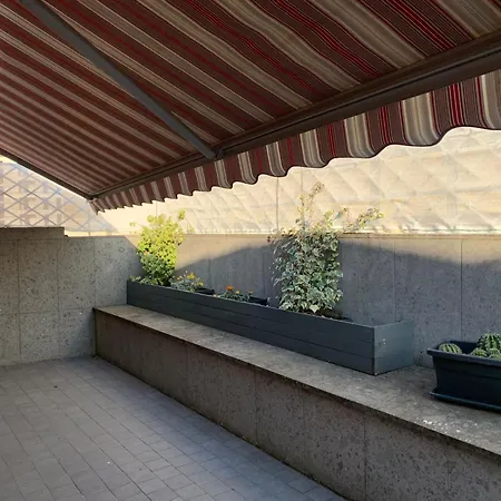 Διαμέρισμα La Terrazza