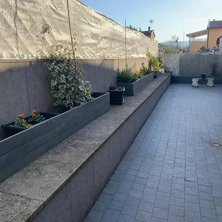 La Terrazza