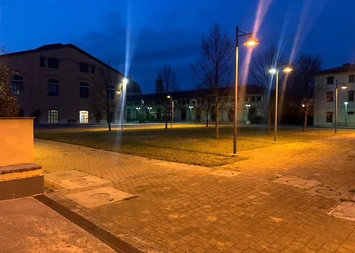 La Terrazza Appartamento