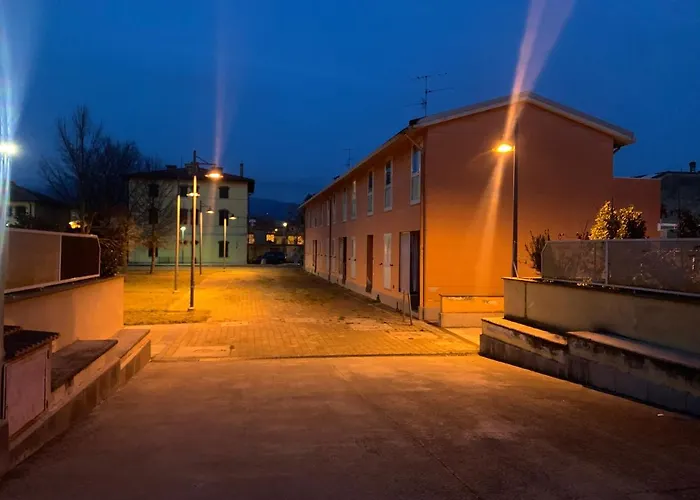 La Terrazza San Giovanni Valdarno