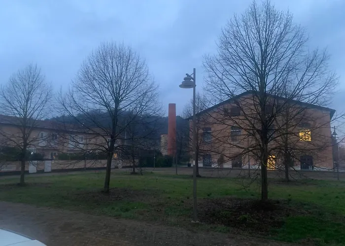Appartamento La Terrazza San Giovanni Valdarno