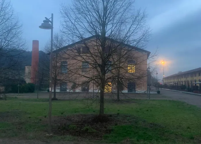 La Terrazza Appartamento San Giovanni Valdarno