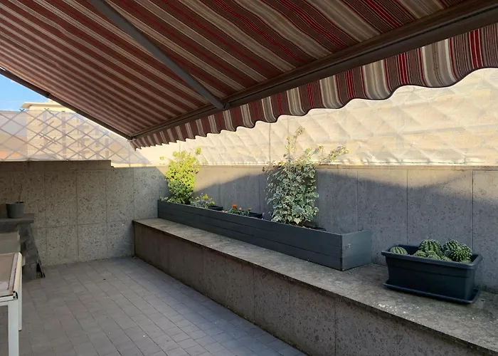 Appartamento La Terrazza