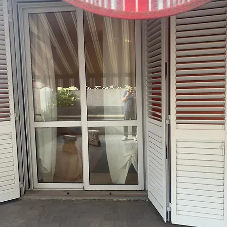La Terrazza 圣乔瓦尼瓦当